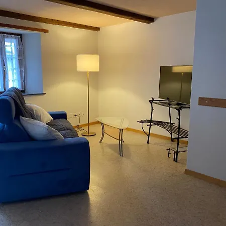 Tatil Evi Casa Nonna Domenica *