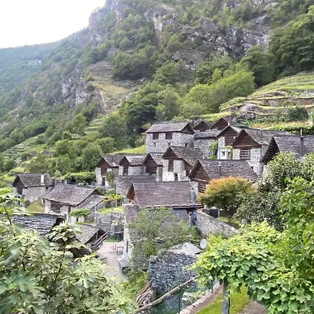 Tatil Evi Casa Nonna Domenica *